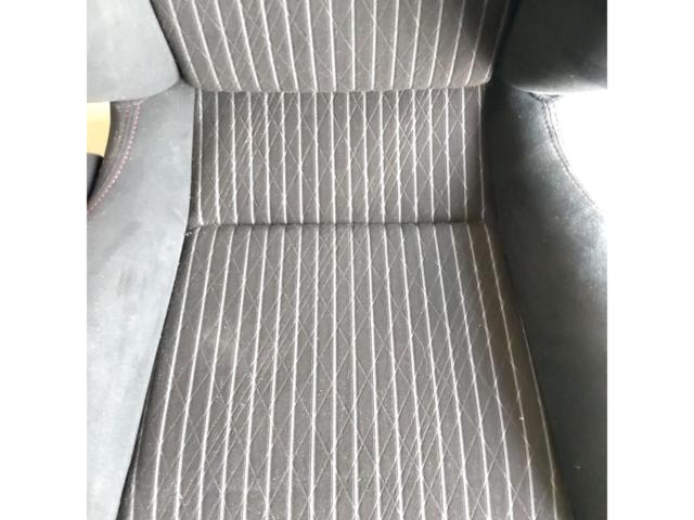 【スズキ純正】RECARO リクライニングシート