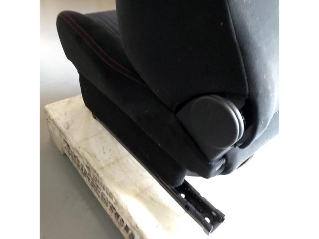 【スズキ純正】RECARO リクライニングシート