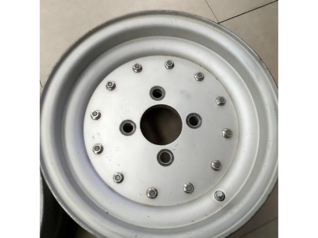 TANABE(タナベ) SPEED STAR(スピードスター) MK-1 (12～14inch)