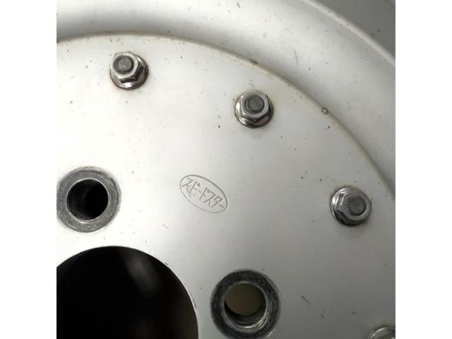 TANABE(タナベ) SPEED STAR(スピードスター) MK-1 (12～14inch)