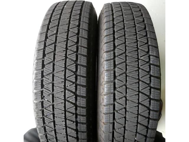 【INTER MILANO(インターミラノ)】 MUD BAHN XR-5+BRIDGESTONE BLIZZAK DM-V3