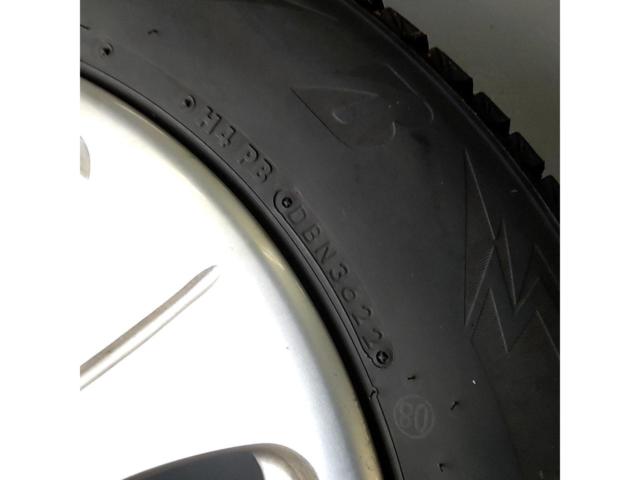 【INTER MILANO(インターミラノ)】 MUD BAHN XR-5+BRIDGESTONE BLIZZAK DM-V3