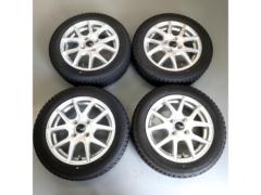 Yellowhat SPORT DAISY+Yellowhat PRACTIVA ICE BP02