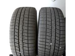 【DUNLOP】WINTERMAXX WM03