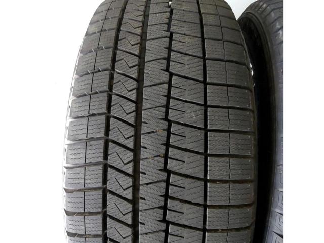 【DUNLOP】WINTERMAXX WM03