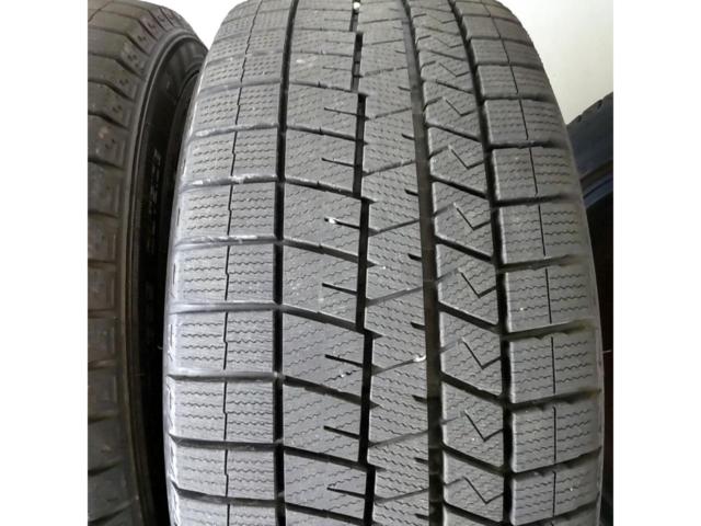 【DUNLOP】WINTERMAXX WM03