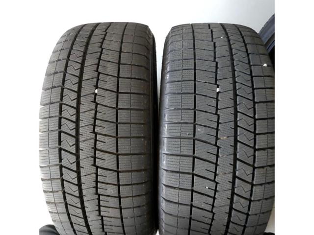 【DUNLOP】WINTERMAXX WM03