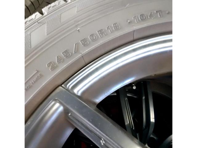 【DUNLOP】WINTERMAXX WM03
