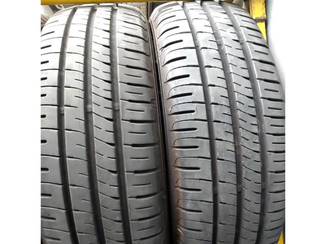 【DUNLOP】ENASAVE EC204