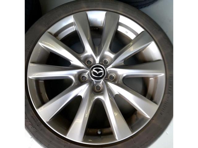 【マツダ純正】 MAZDA MAZDA3純正ホイール