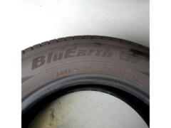 YOKOHAMA BluEarth-GT