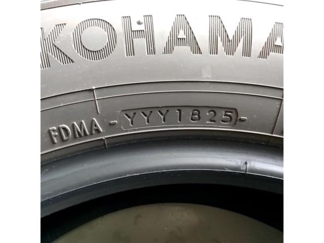 YOKOHAMA BluEarth-GT