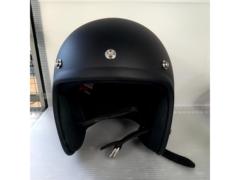 GREASER HELMETS 60’s PLAIN