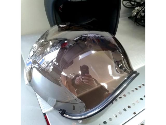 GREASER HELMETS 60’s PLAIN