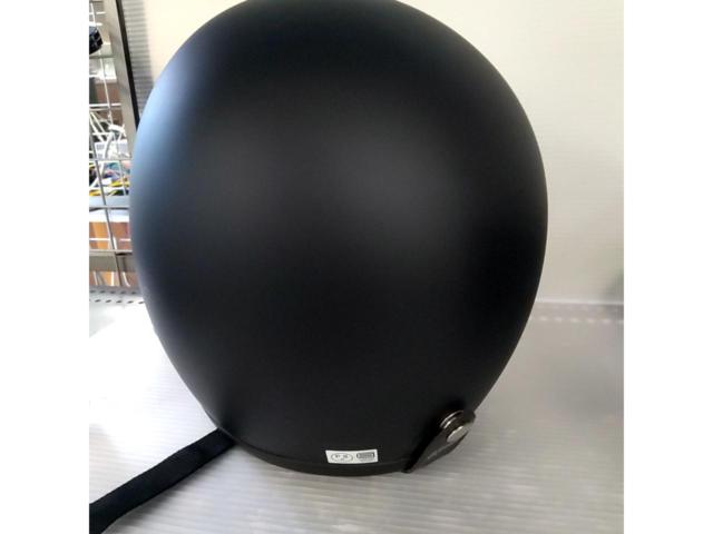 GREASER HELMETS 60’s PLAIN