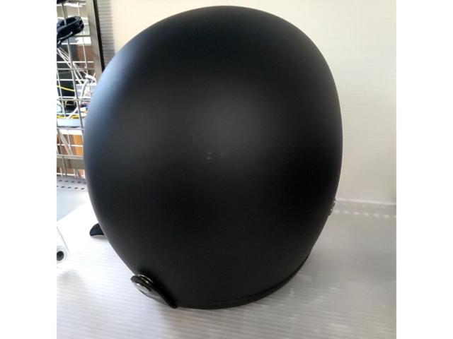 GREASER HELMETS 60’s PLAIN