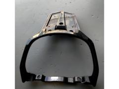 【YAMAHA】純正リアキャリア