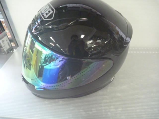 SHOEI Z-7 Mサイズ
