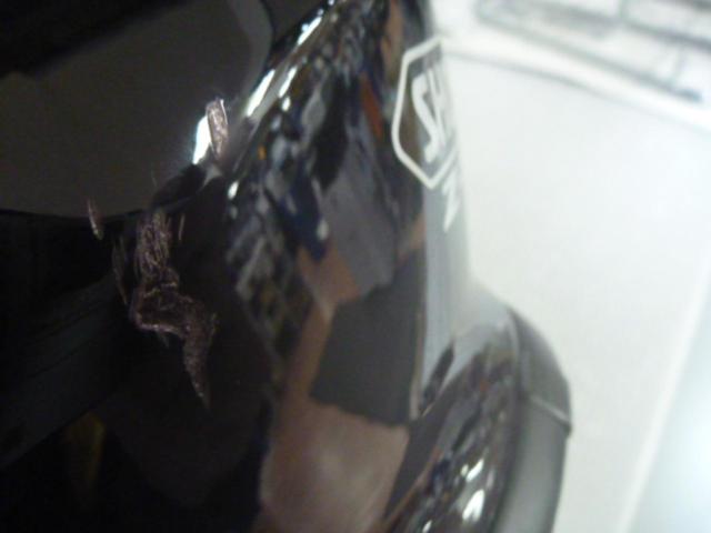 SHOEI Z-7 Mサイズ
