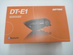 DAYTONA DT-E1