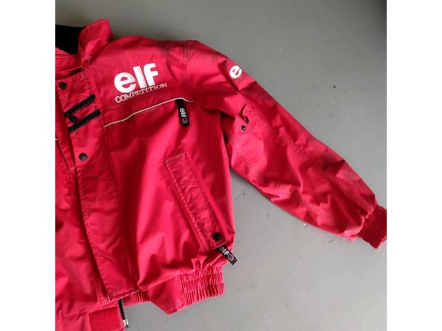 【elf】ジャケット Mサイズ