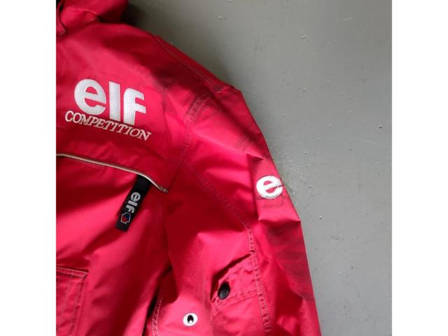 【elf】ジャケット Mサイズ