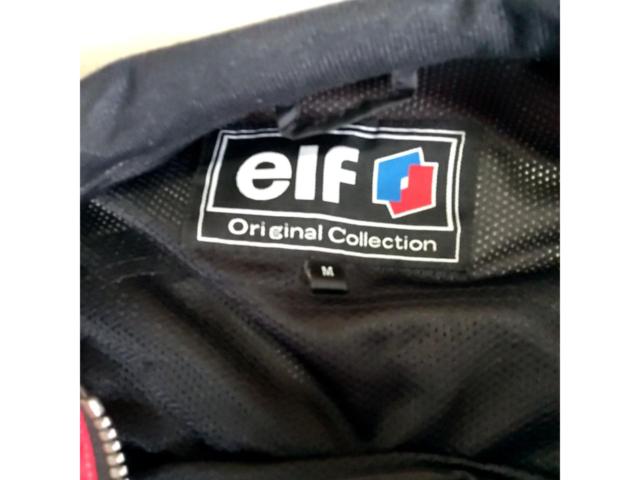 【elf】ジャケット Mサイズ