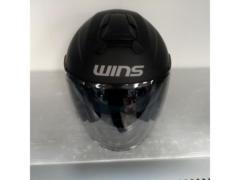 【Wins】G-FORCE SS JET ヘルメット XLサイズ