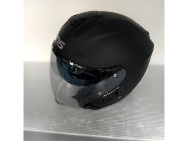 【Wins】G-FORCE SS JET ヘルメット XLサイズ