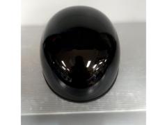 モトボワットBB ダックテールヘルメット フリーサイズ(58～60cm未満)
