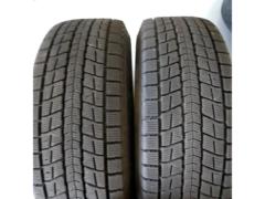 DUNLOP WINTER
MAXX
SJ8
2 ※ only