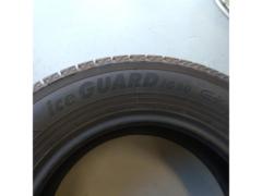 YOKOHAMAiceGUARD
iG80