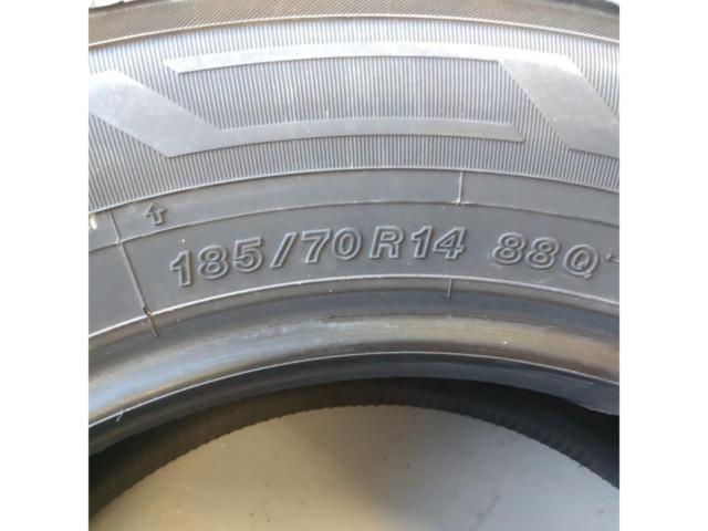 YOKOHAMAiceGUARD
iG80