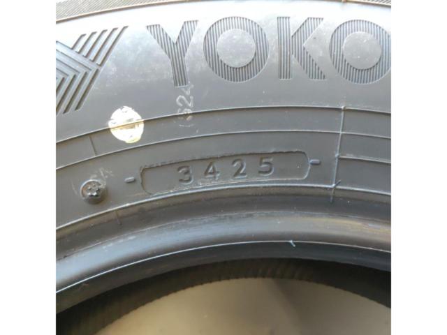 YOKOHAMAiceGUARD
iG80