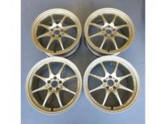 TWS ACHTEC
RF38