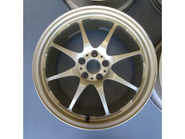 TWS ACHTEC
RF38