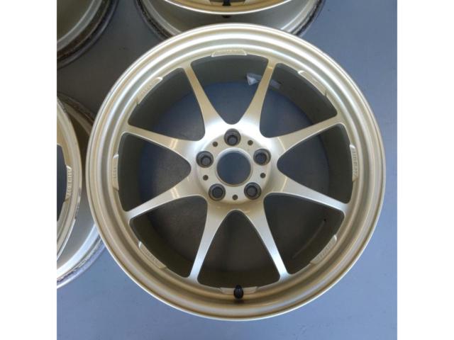 TWS ACHTEC
RF38