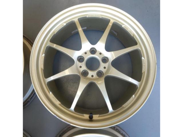 TWS ACHTEC
RF38
