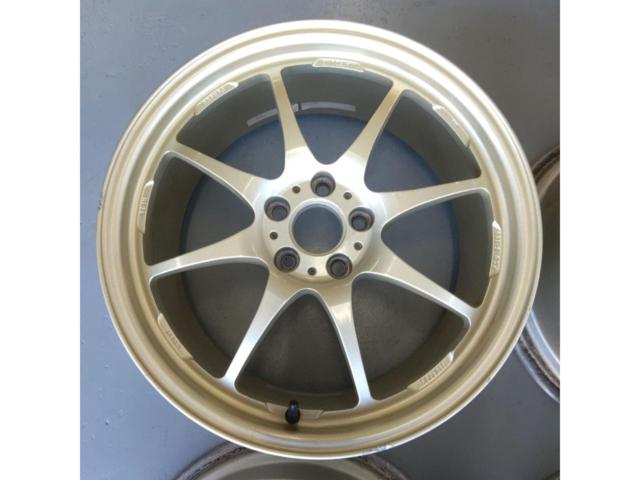 TWS ACHTEC
RF38