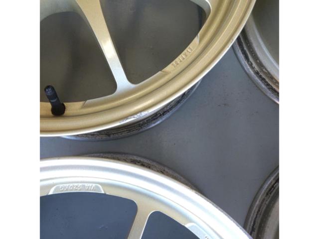 TWS ACHTEC
RF38