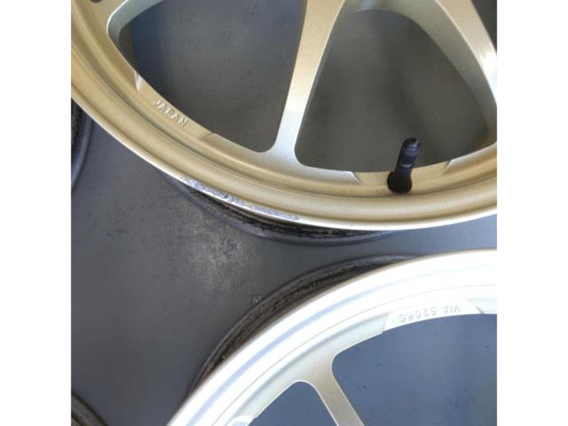 TWS ACHTEC
RF38