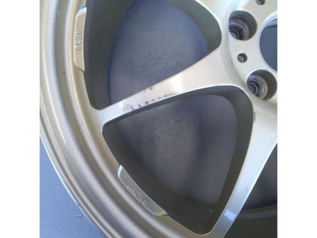 TWS ACHTEC
RF38