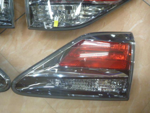 Genuine LEXUS taillights