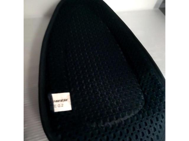 Dainese バックプロテクター WAVE D1 G2