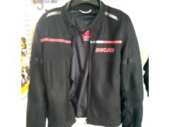 DUCATI ライディングジャケット サイズ50