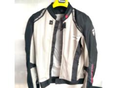 【KOMINE】メッシュジャケット L