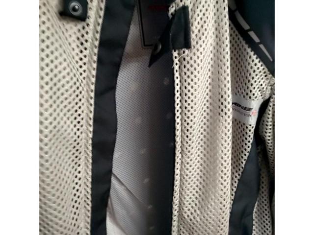 【KOMINE】メッシュジャケット L