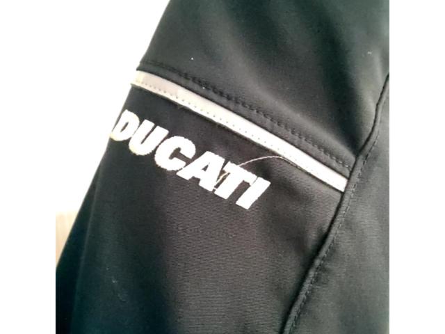 DUCATI ライディングジャケット サイズ50