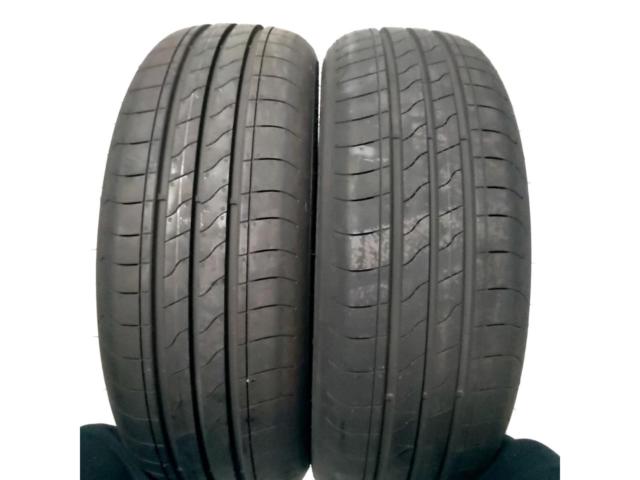 GOODYEAR
EfficientGrip
Performance 2
