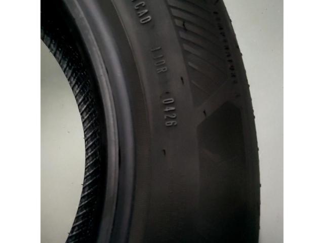 GOODYEAR
EfficientGrip
Performance 2